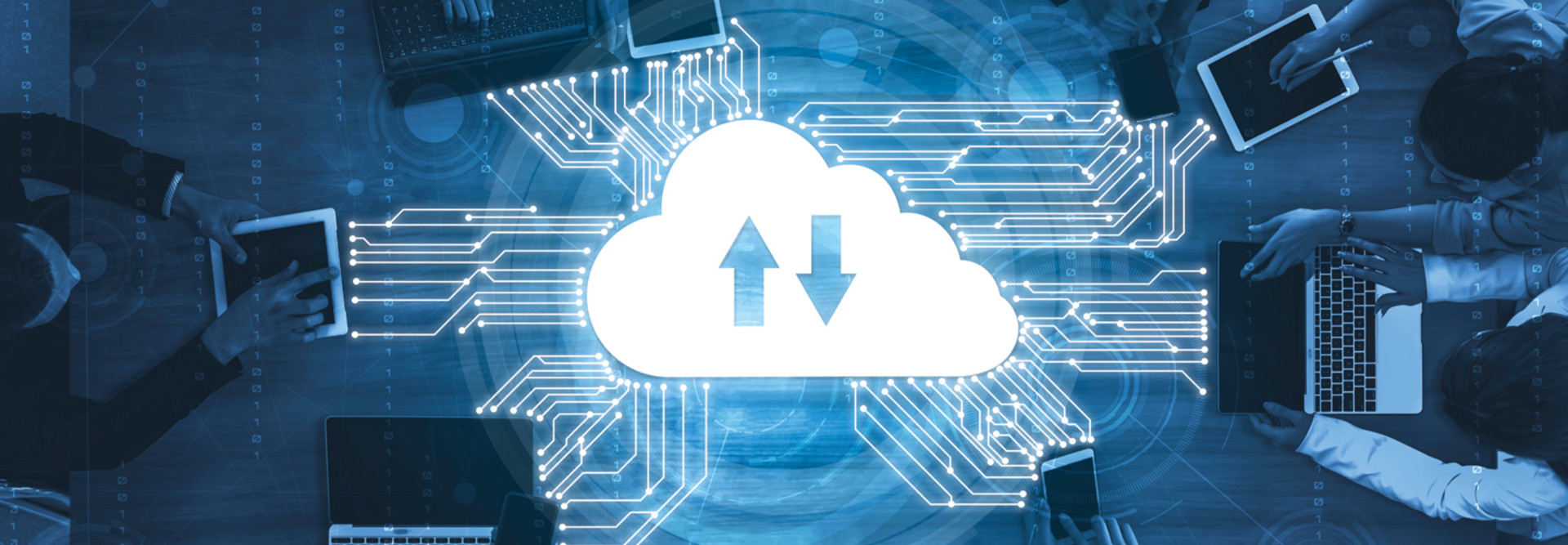 GSA to Roll Out New Federal Cloud Marketplace FedTech Magazine